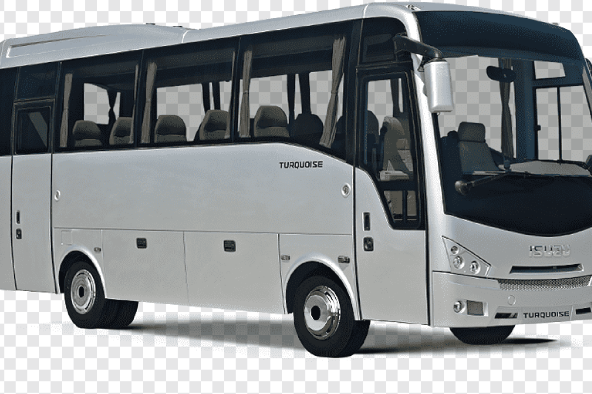 Isuzu Turkuaz