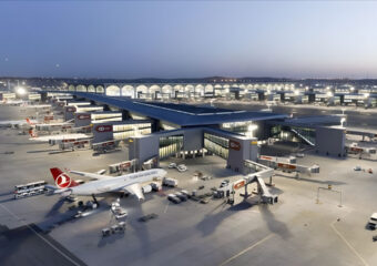Istanbul Airport Transfer Service