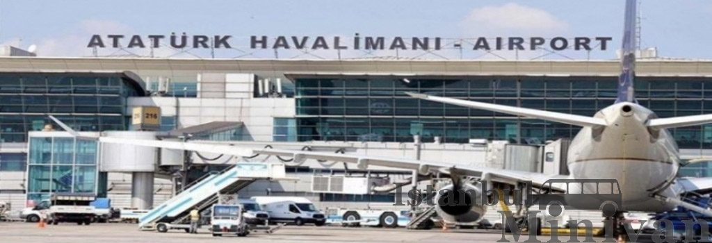 istanbul cruise ports airport transfer service