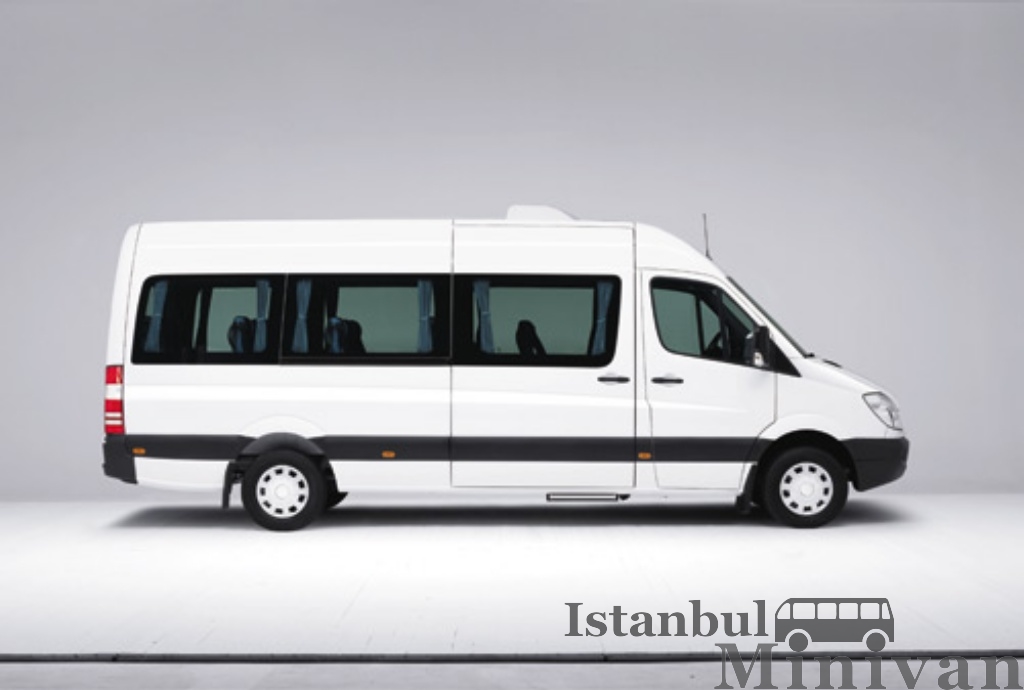 rent hire a car in turkey with driver airport transfer