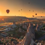 cappadocia rent a minivan with driver hire from istanbul