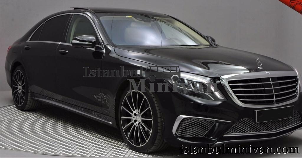 mercedes s class rental in istanbul s 350 maybach