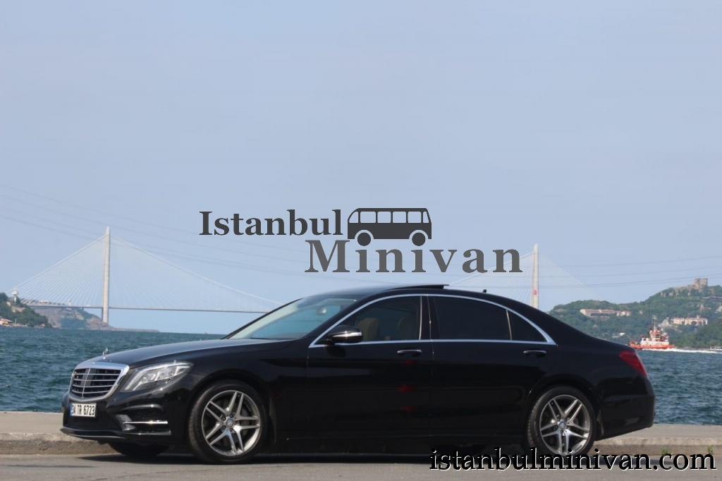 mercedes s class rental in istanbul s 350 500maybach