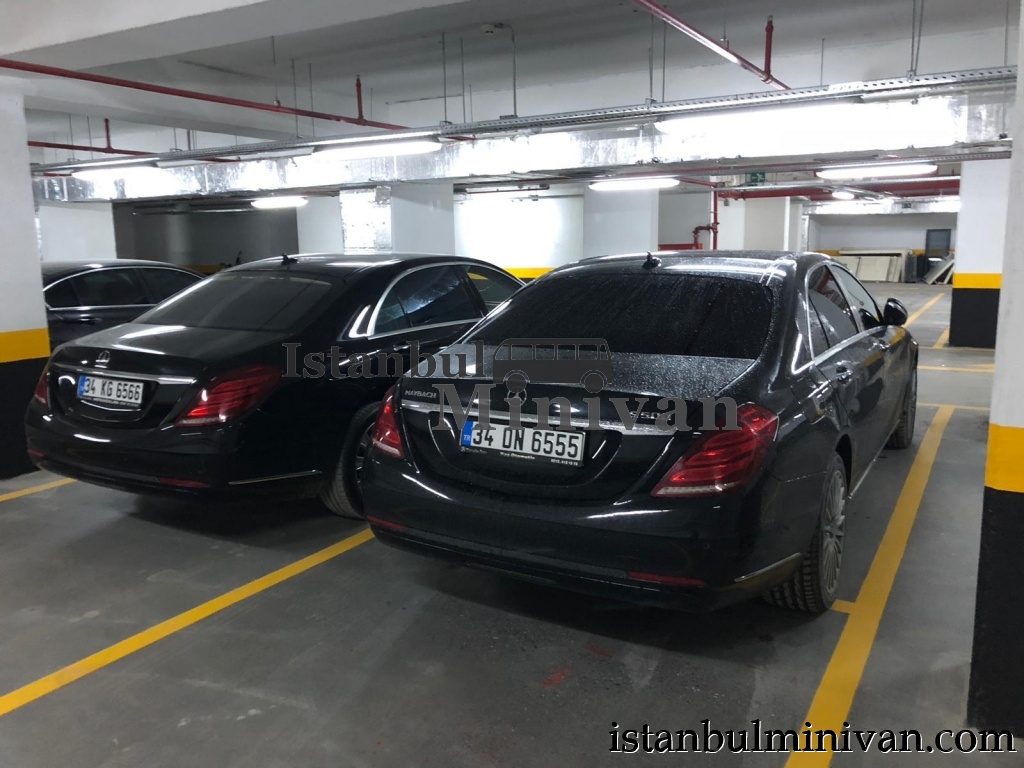 mercedes s class rental in istanbul s 350 500maybach