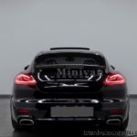 rent a porsche panemera cayenne in istanbul with driver