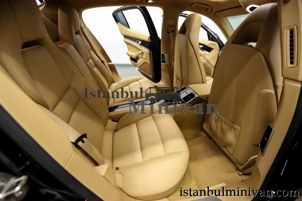 rent a porsche panemera cayenne in istanbul with driver